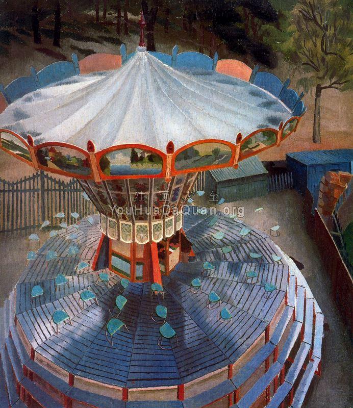 Sin T铆tulo - 斯坦利·斯宾塞